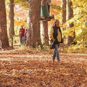 Meet your Posher, Diane